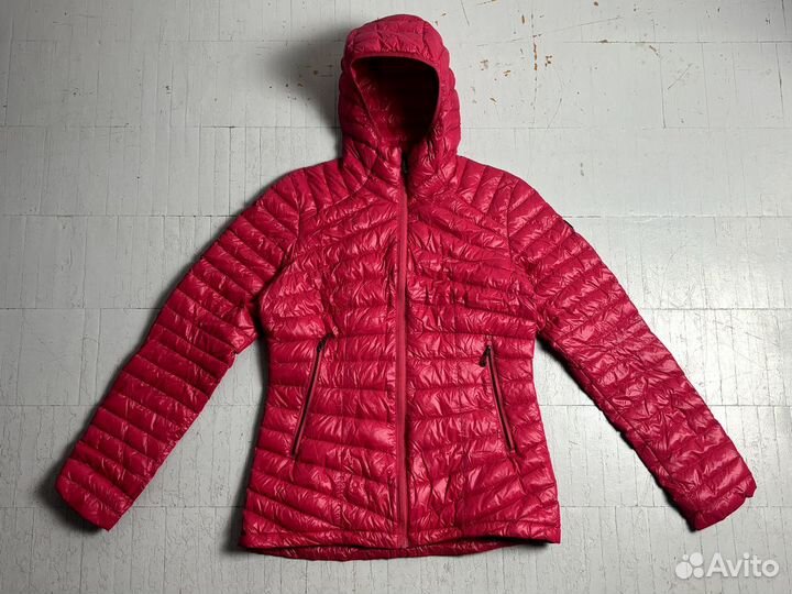 Микропуховик Forclaz