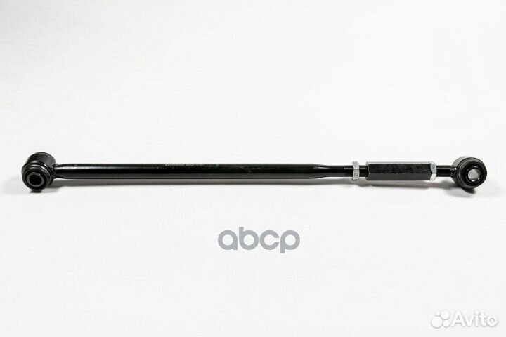 Рычаг задней подвески поперечный регулируемый