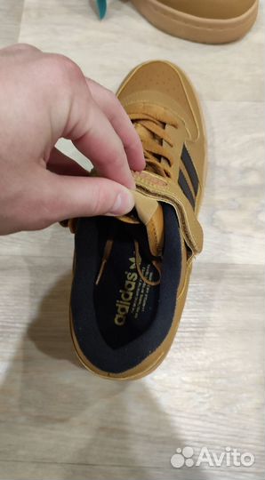 Кроссовки 41 размер adidas