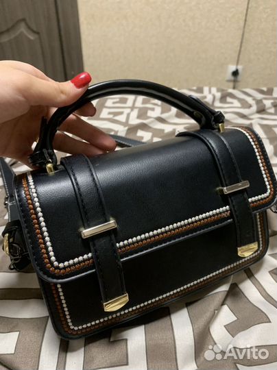 Сумка tommy hilfiger