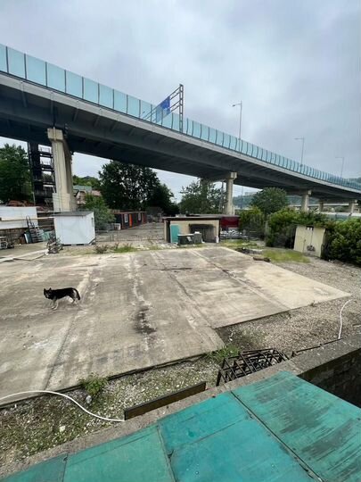 Дом 118 м² на участке 3 сот.