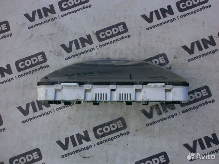 Щиток приборов Киа Спектра