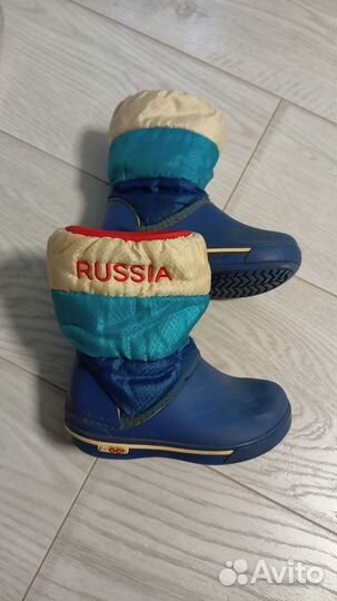 Япомогаю Обувь для девочки 24р