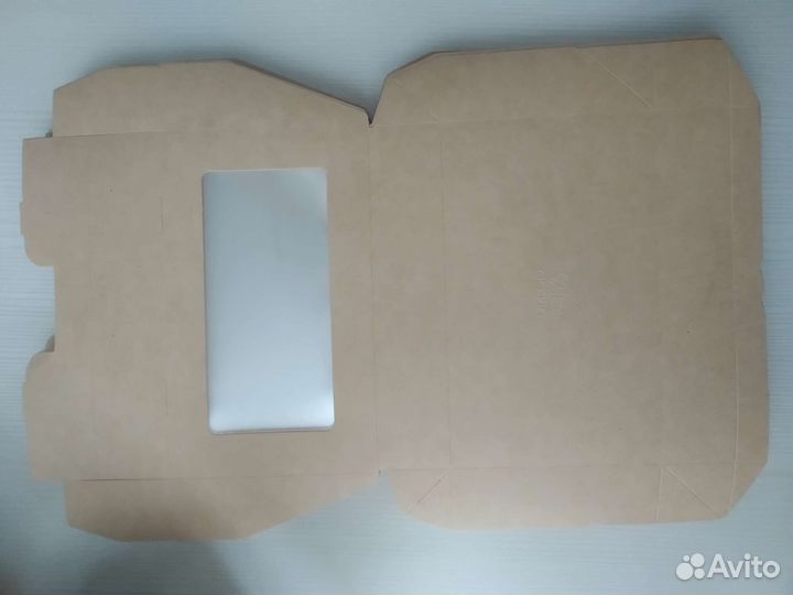 Коробка упаковочная