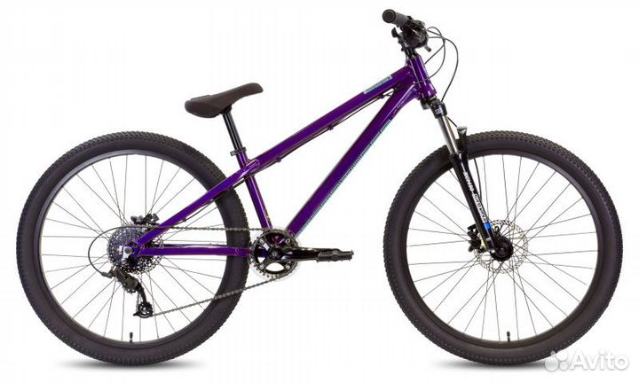 BMX Atom Dabomb (2022)