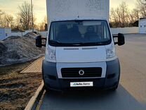 FIAT Ducato 2.3 MT, 2012, 550 000 км, с пробегом, цена 1 580 000 руб.