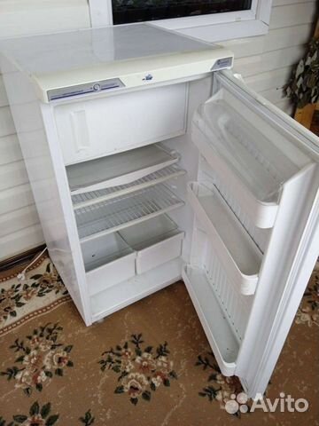 Холодильник бу смоленск