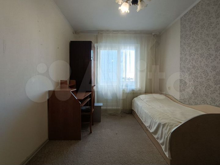 2-к. квартира, 54,2 м², 3/10 эт.