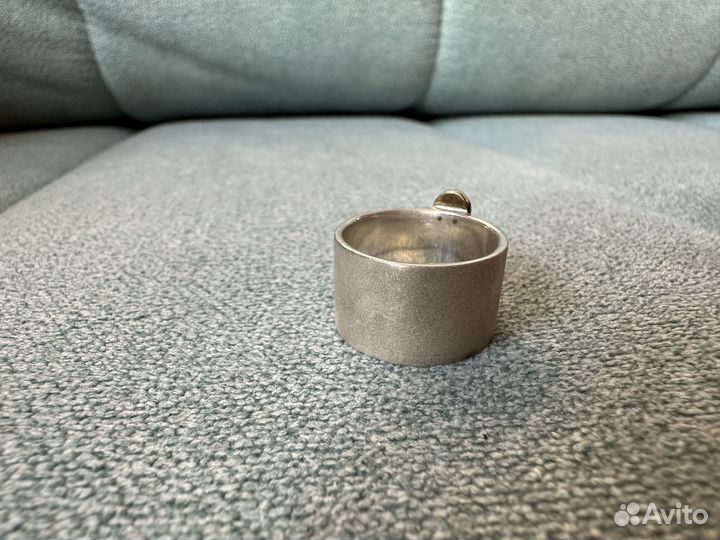 Кольцо 11 Jewellery с фианитом