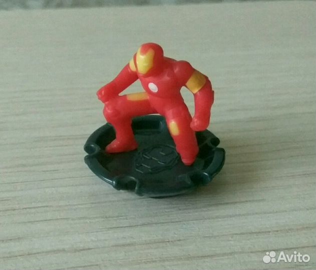 Киндер-сюрприз