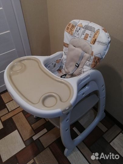 Стул для кормления