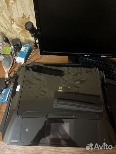 Canon Pixma MG7740 Принтер, Сканер, мфу