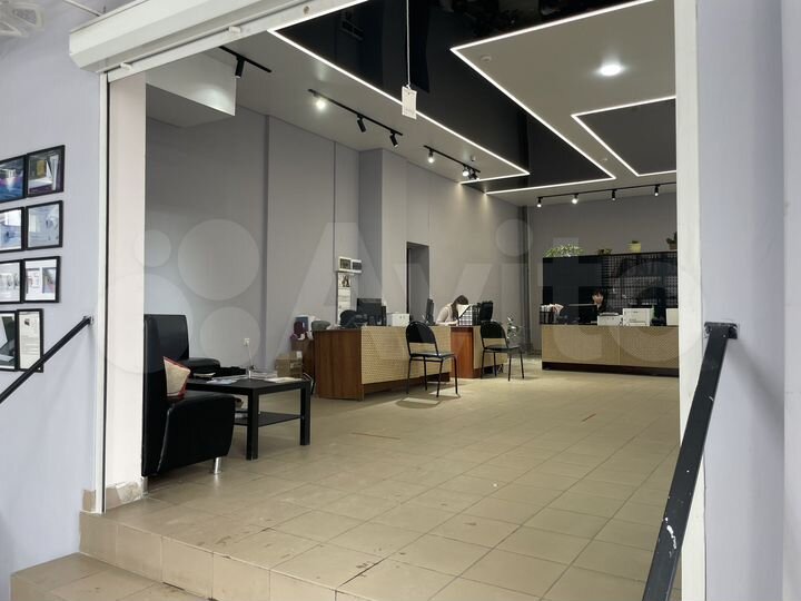 Торговая площадь, 435 м²