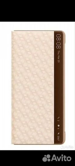 Huawei Mate x3 чехол