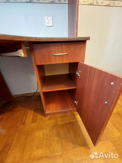 Компьютерный стол бу