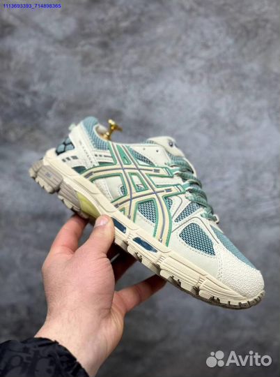 Кроссовки Asics Gel-Kahana 8 мужские