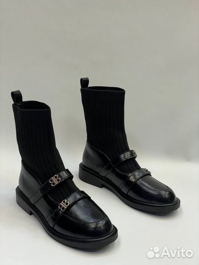 Balenciaga ботинки (36-40)