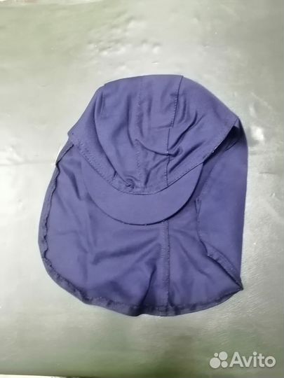 Рабочий костюм сварщика