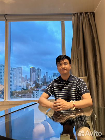 Переводчик с китайского