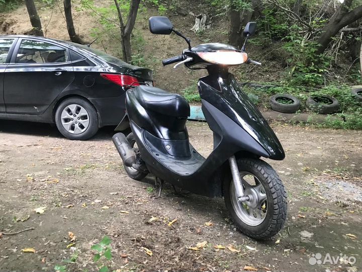 Продам мопед Honda Dio AF34