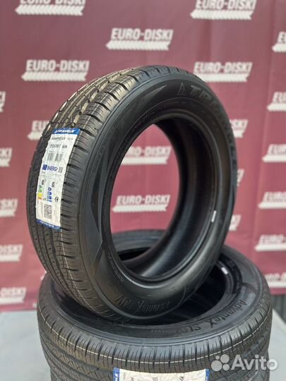 Triangle AdvanteX SUV TR259 235/50 R18 97V