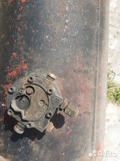 Гбо 4 поколения комплект