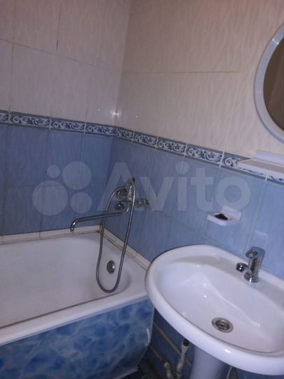 3-к. квартира, 66 м², 3/9 эт.