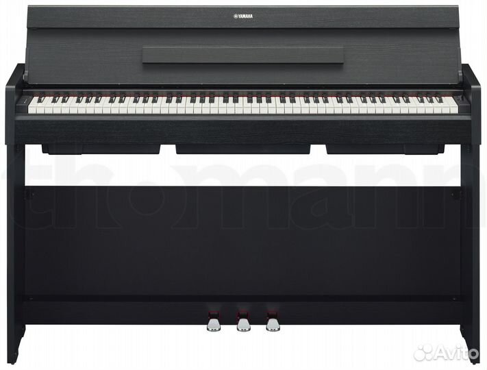 Цифровое пианино Yamaha (Комплект)