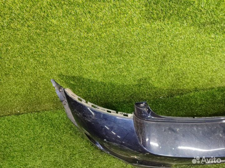 Бампер задний Mini Countryman R60 N18B16A 2011