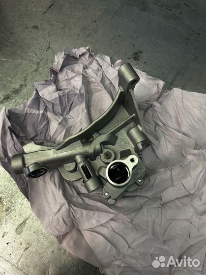 Маслянй насос chery, exeed