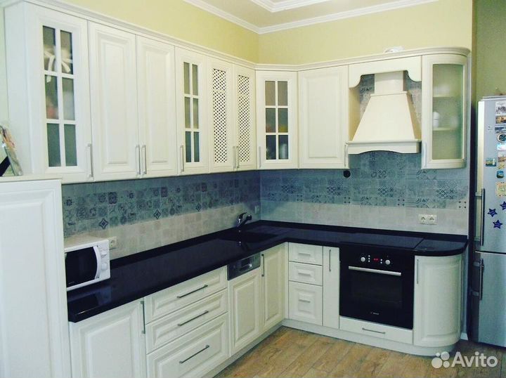 Кухни на заказ. Модель 3094