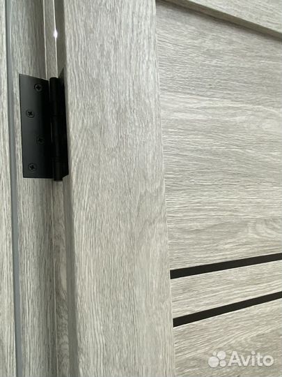 Дверь Остекленная Лайт-9 / Межкомнатные двери