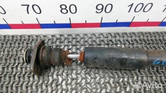 Амортизатор задний BMW X3 E83 (GBG05MF01)