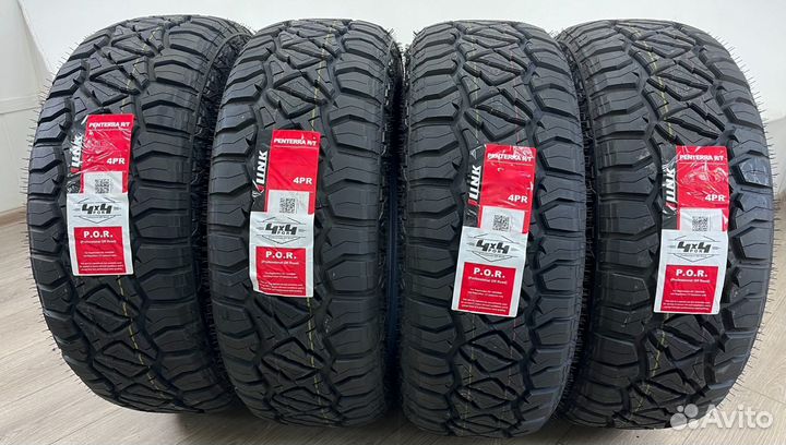 iLink Penterra R/T 285/55 R20 114Q