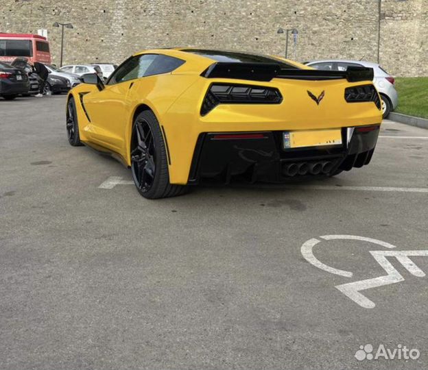 Автомобили из США и Европы