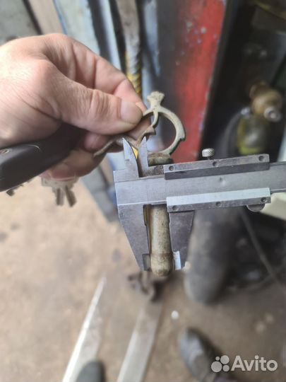 Запчасти для самовара