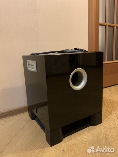 Сабвуфер yamaha YST-SW 315