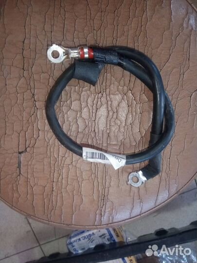 Клема аккумулятора Mercedes Benz E W212