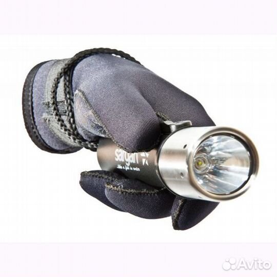 Подводный фонарь Филин