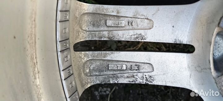 Колеса 225 60 R17 зимние комплект 4 шт