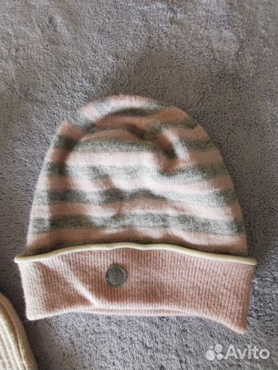 Шапка для девочки