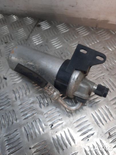 Осушитель кондиционера Renault Scenic минивэн 1.6