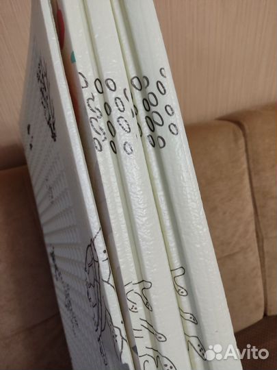 Детский развивающий коврик, бренд mitomi