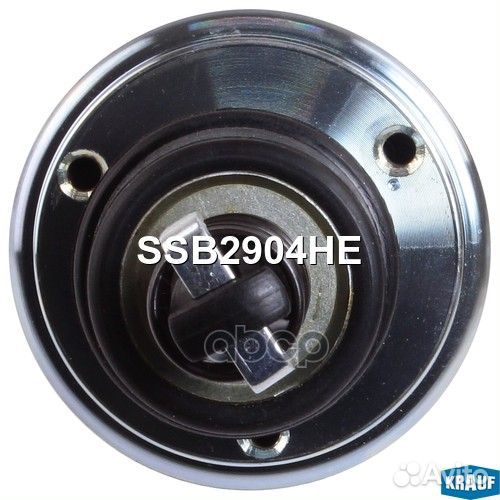 Втягивающее реле стартера SSB2904HE SSB2904HE K