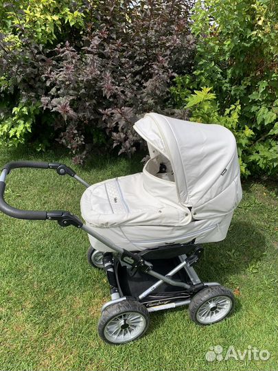 Коляска детская