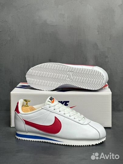 Кроссовки мужские Nike Classic Cortez