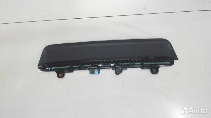 Фонарь (стоп-сигнал) Hyundai Sonata 8 2019, 2020