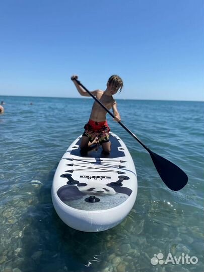 Сап борд PaddleBoard