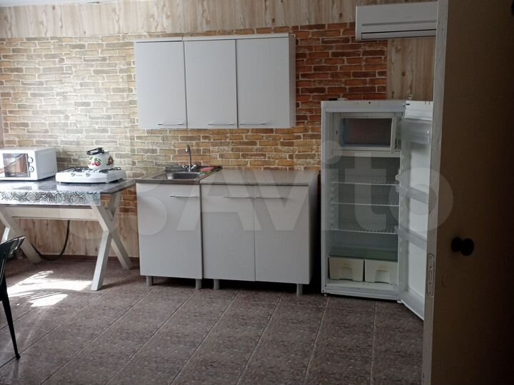 Дом 40 м² на участке 8 сот.