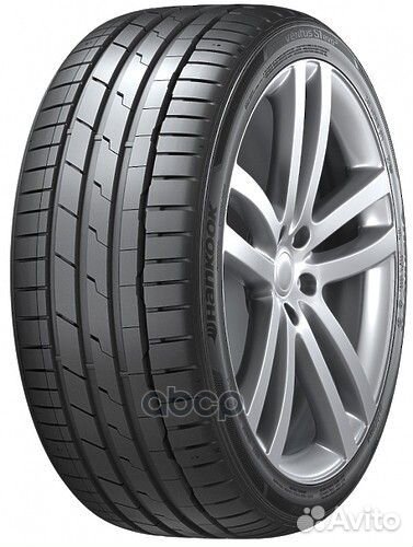 Hankook Ventus S1 Evo 3 K127 285/35 R18